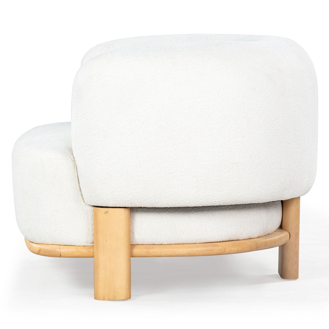 Ivory / Natural