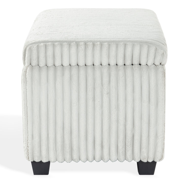 54.5"W x 20.5"D x 19"H / Grey