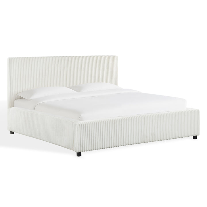 Ivory / Black