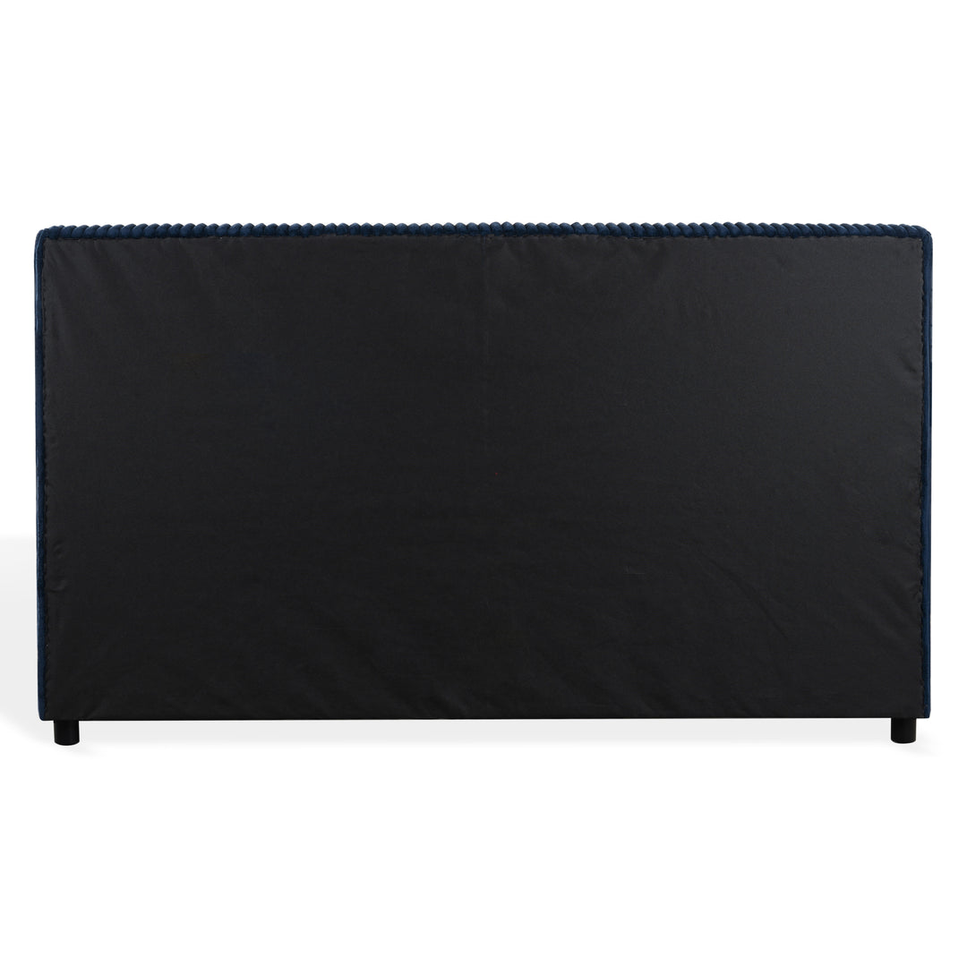 Navy / Black