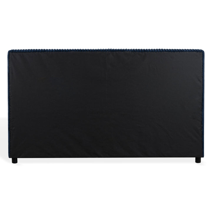 Navy / Black