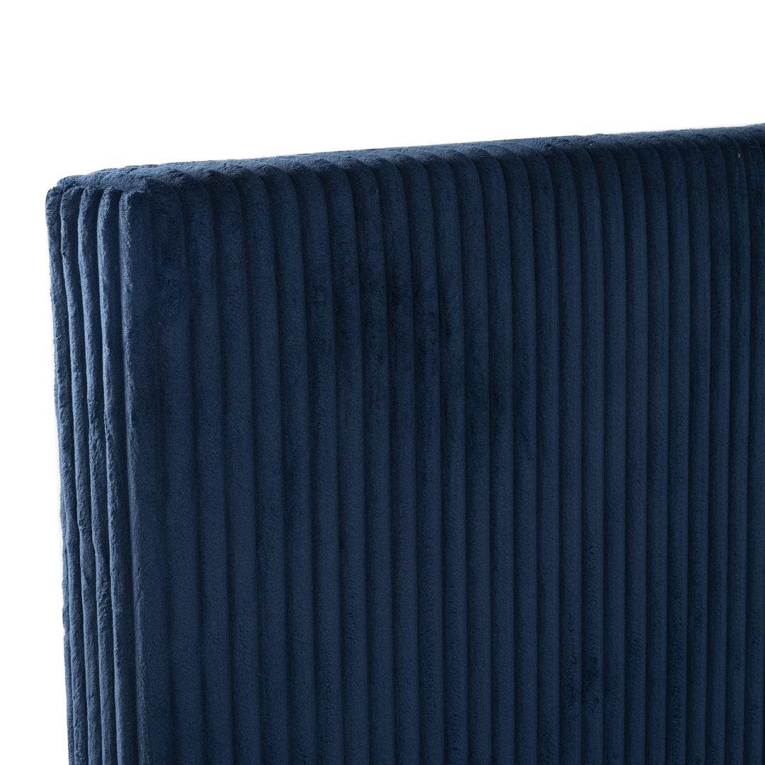 Navy / Black