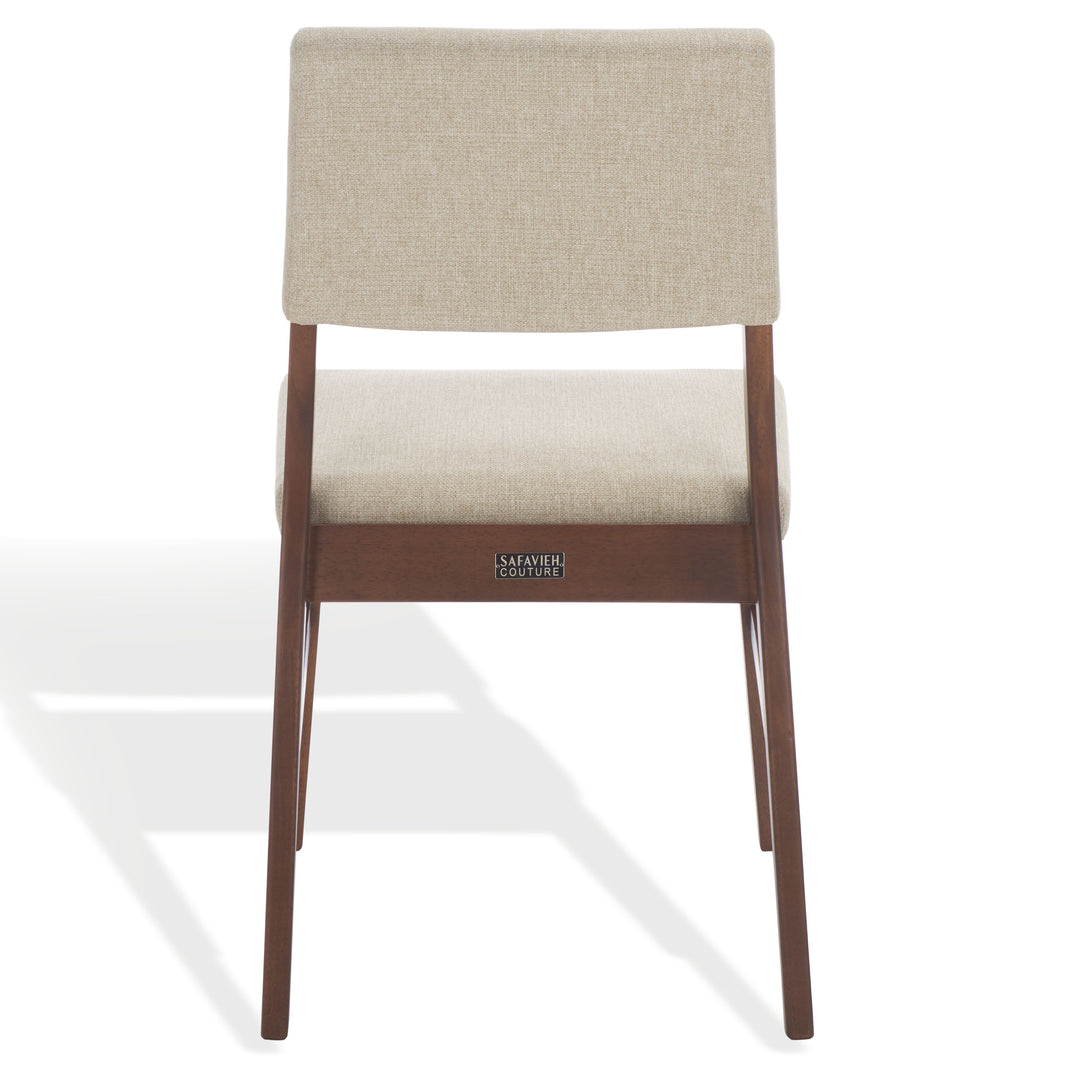 Walnut / Beige