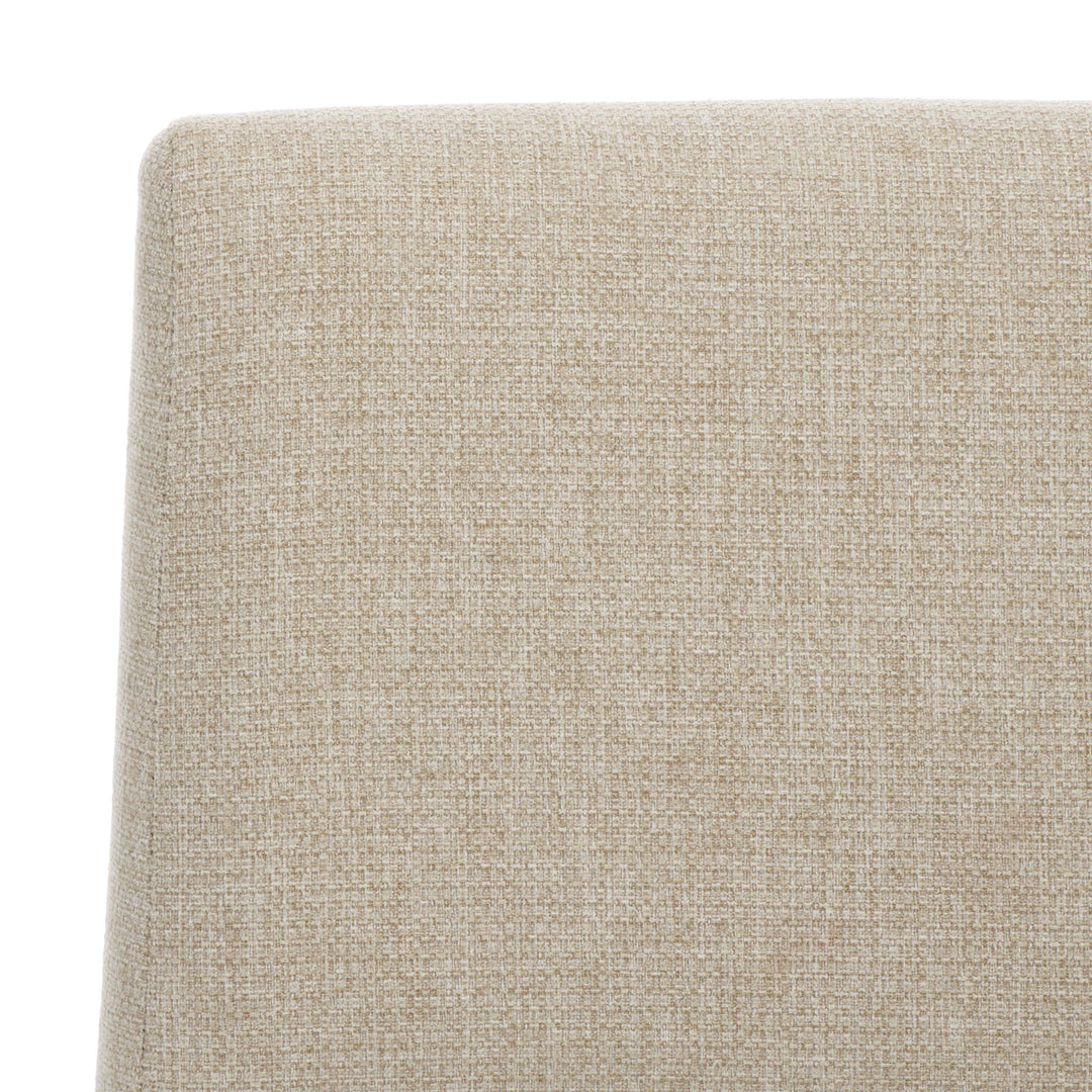 Walnut / Beige