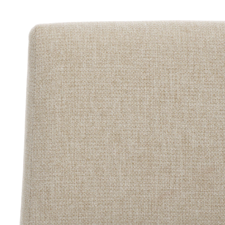 Walnut / Beige