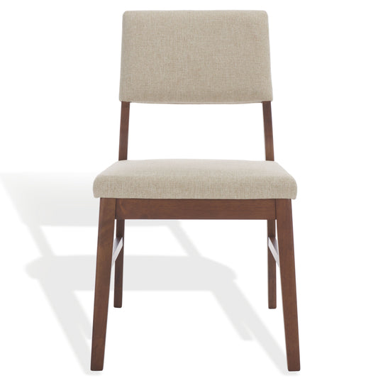 Walnut / Beige