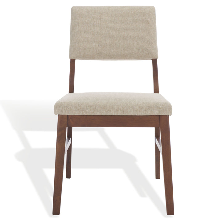 Walnut / Beige