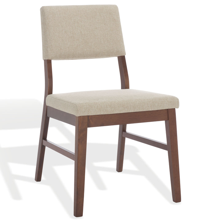 Walnut / Beige