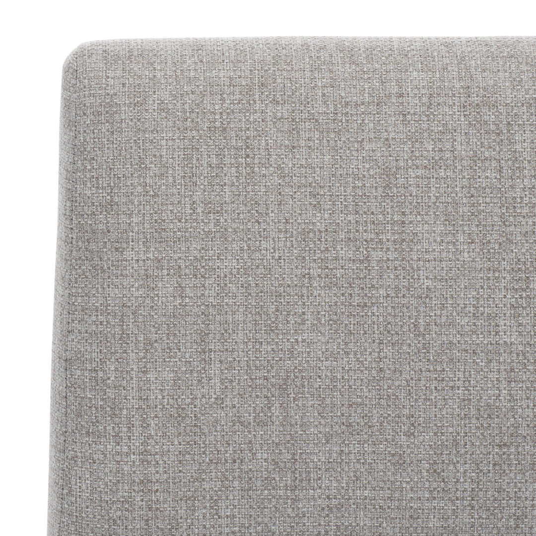 Walnut / Light Grey