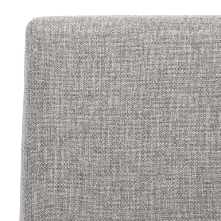 Walnut / Light Grey