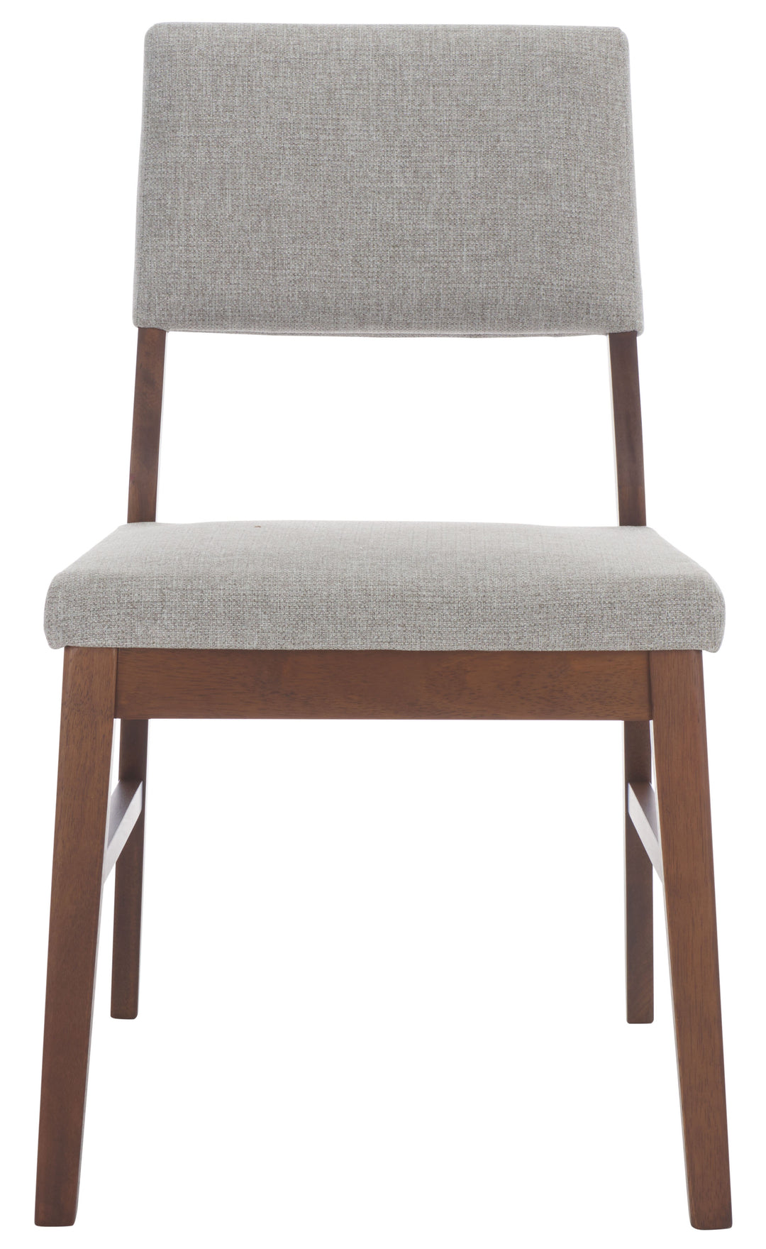 Walnut / Light Grey
