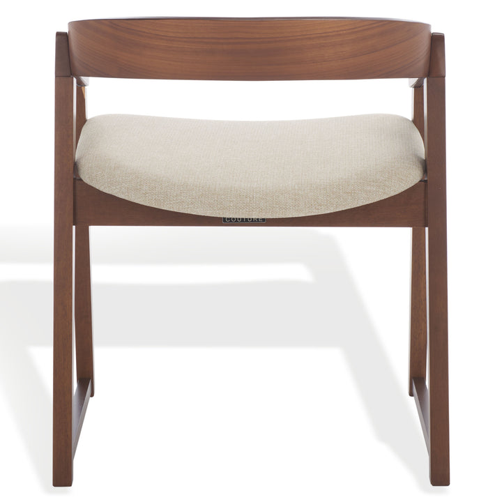 Walnut / Beige