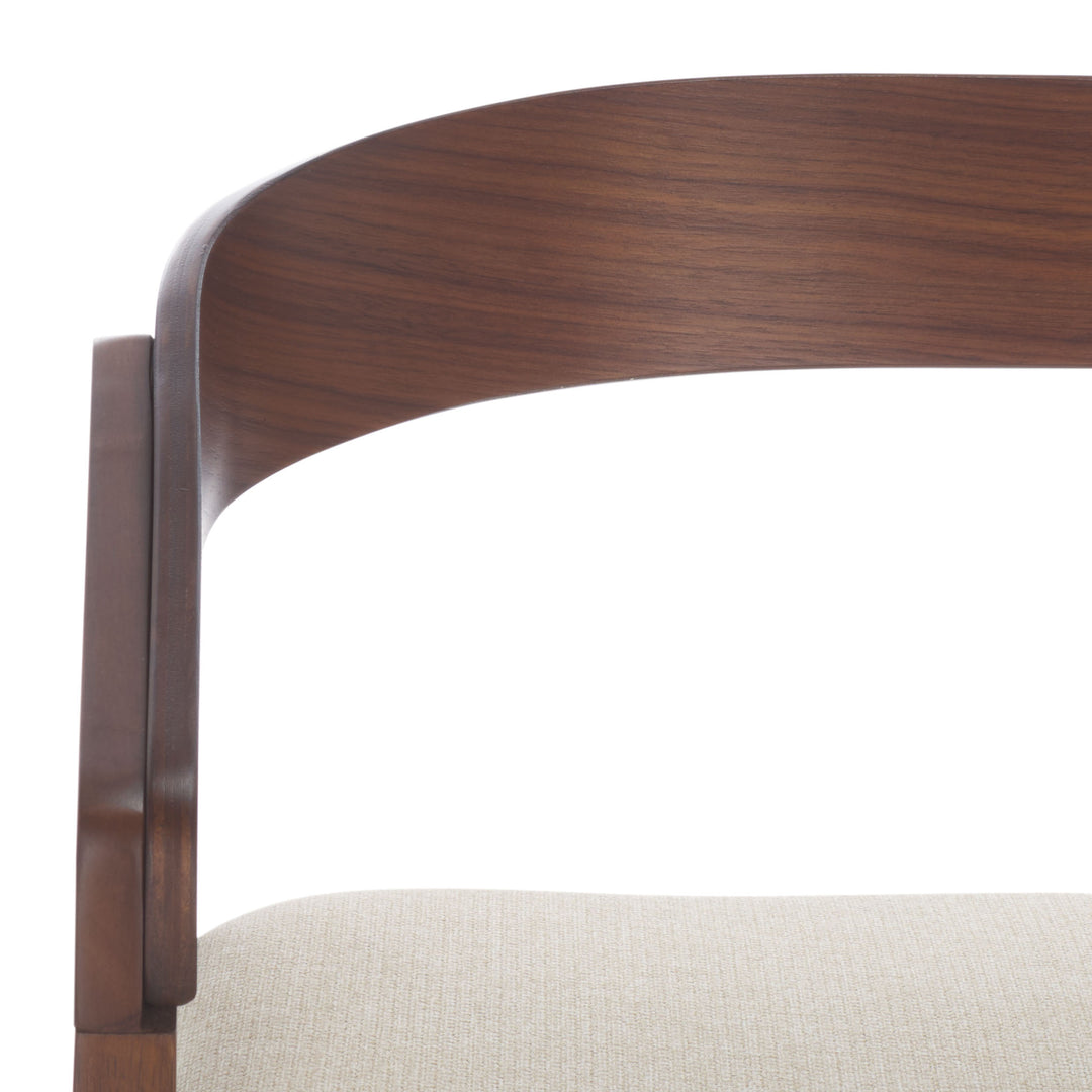 Walnut / Beige