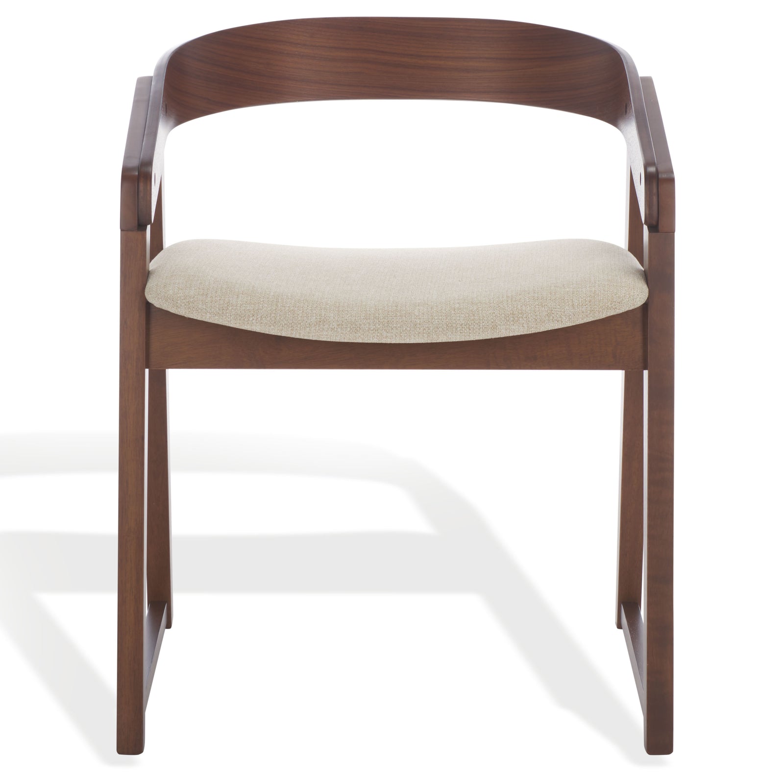 Walnut / Beige