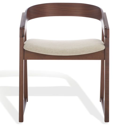 Walnut / Beige