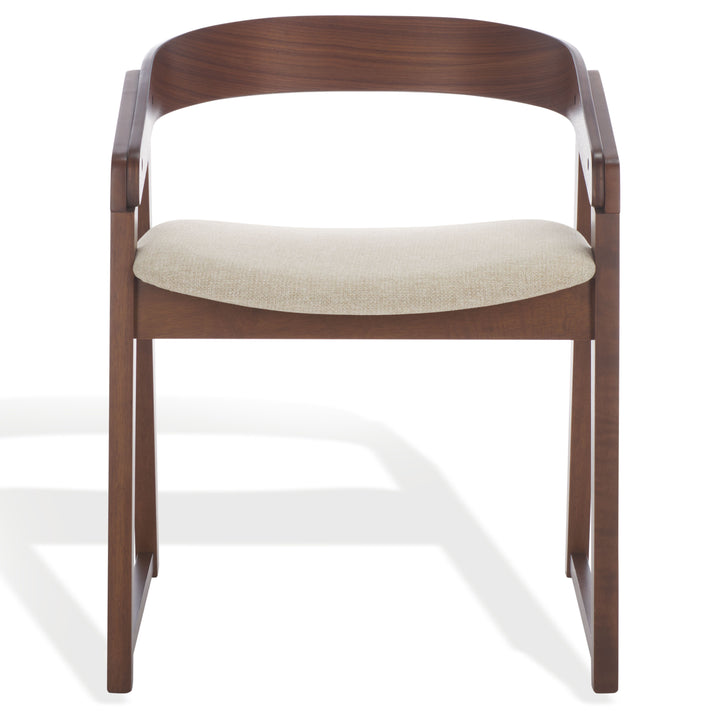 Walnut / Beige