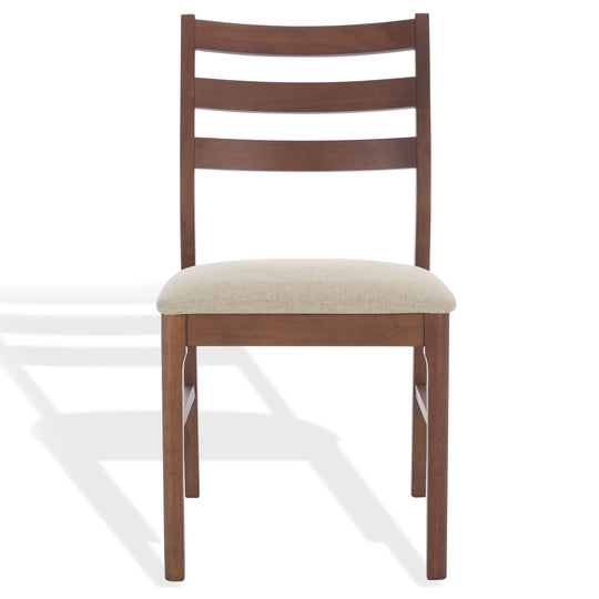 Walnut / Beige
