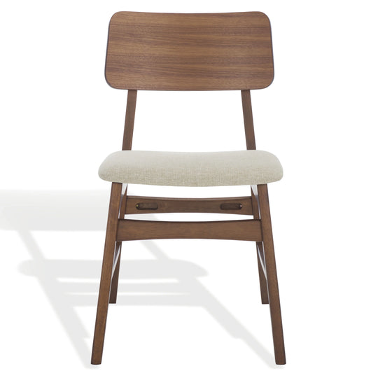 Walnut/Beige