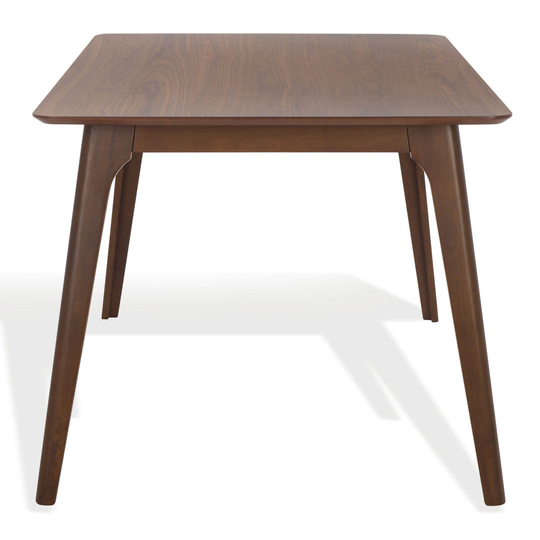 59.1"W x 35.4"D x 29.5"H / Walnut