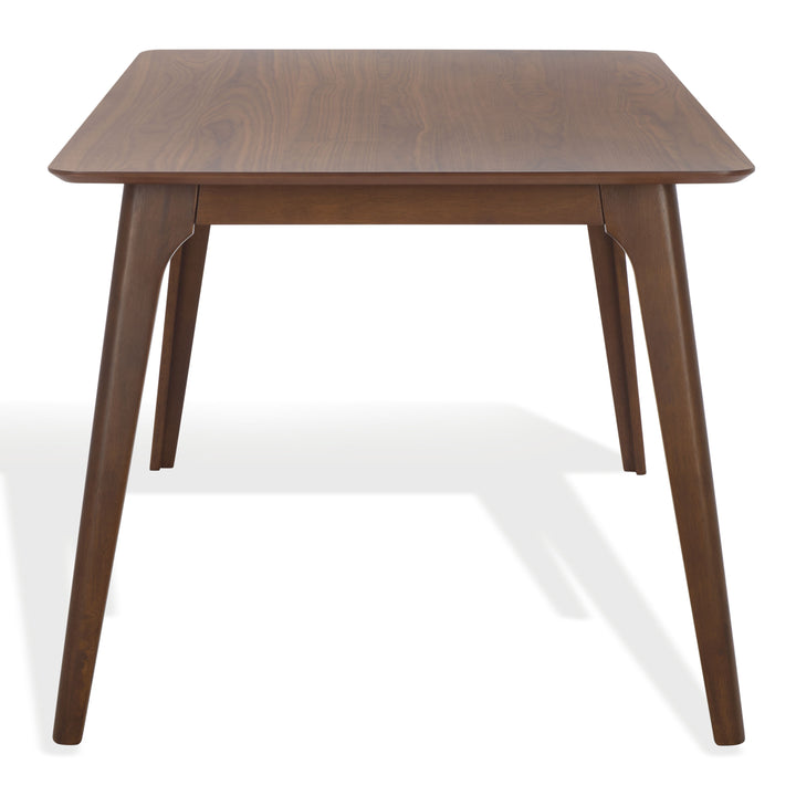 59.1"W x 35.4"D x 29.5"H / Walnut