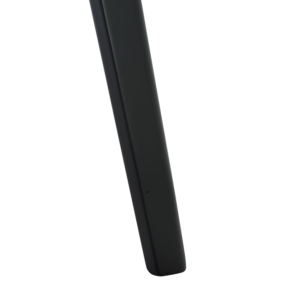 59.1"W x 35.4"D x 29.5"H / Black