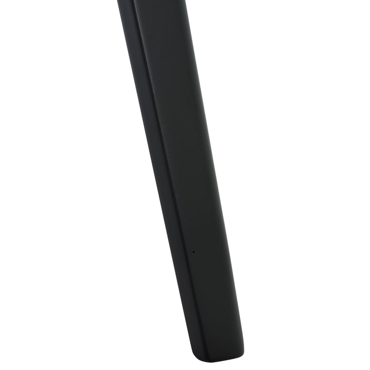 59.1"W x 35.4"D x 29.5"H / Black