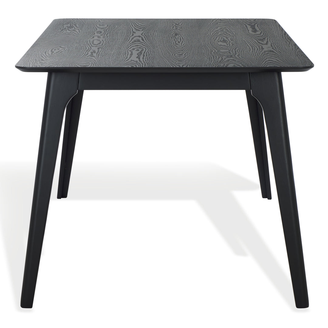 59.1"W x 35.4"D x 29.5"H / Black