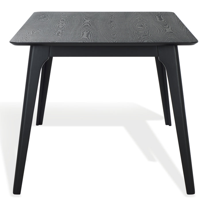 59.1"W x 35.4"D x 29.5"H / Black