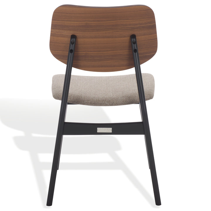 Walnut / Black