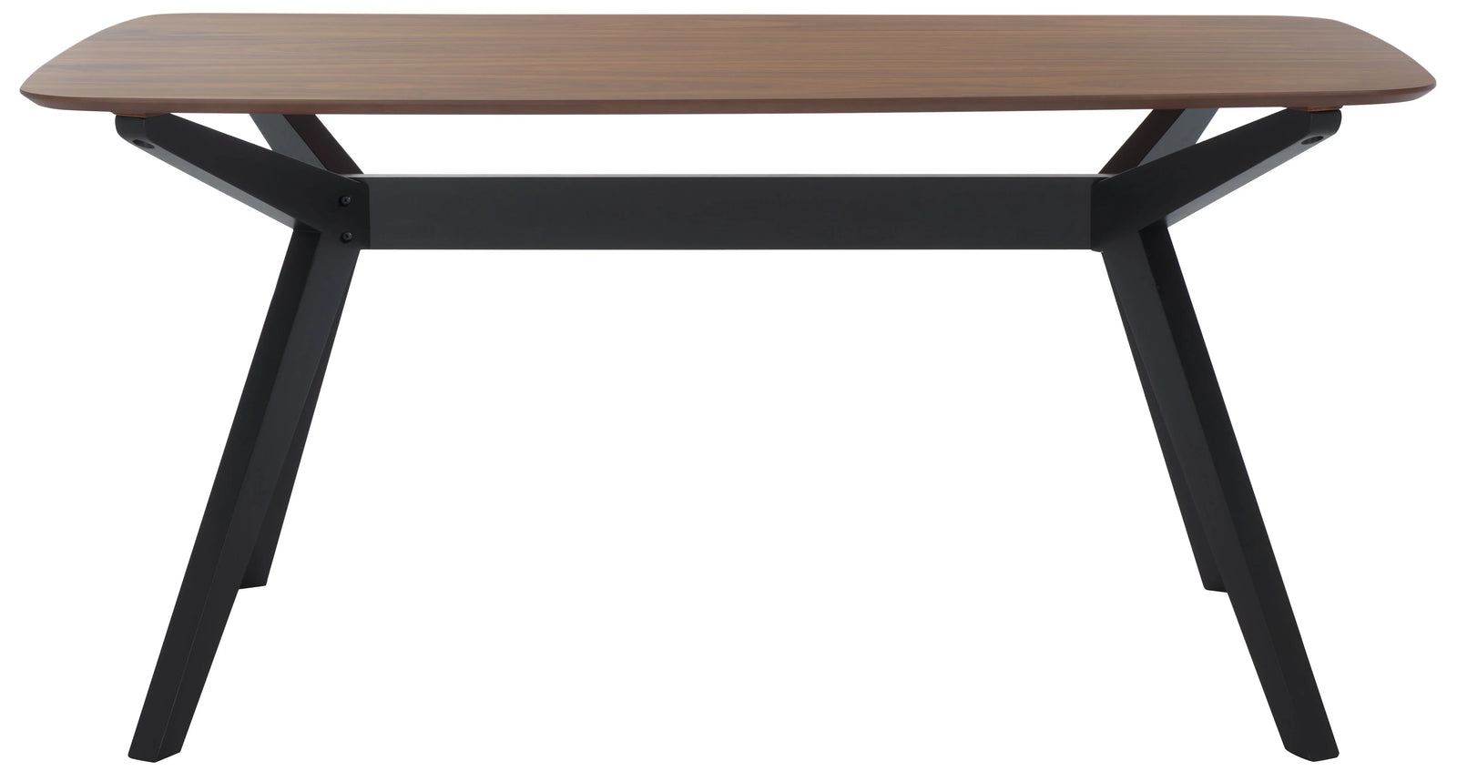 Walnut / Black