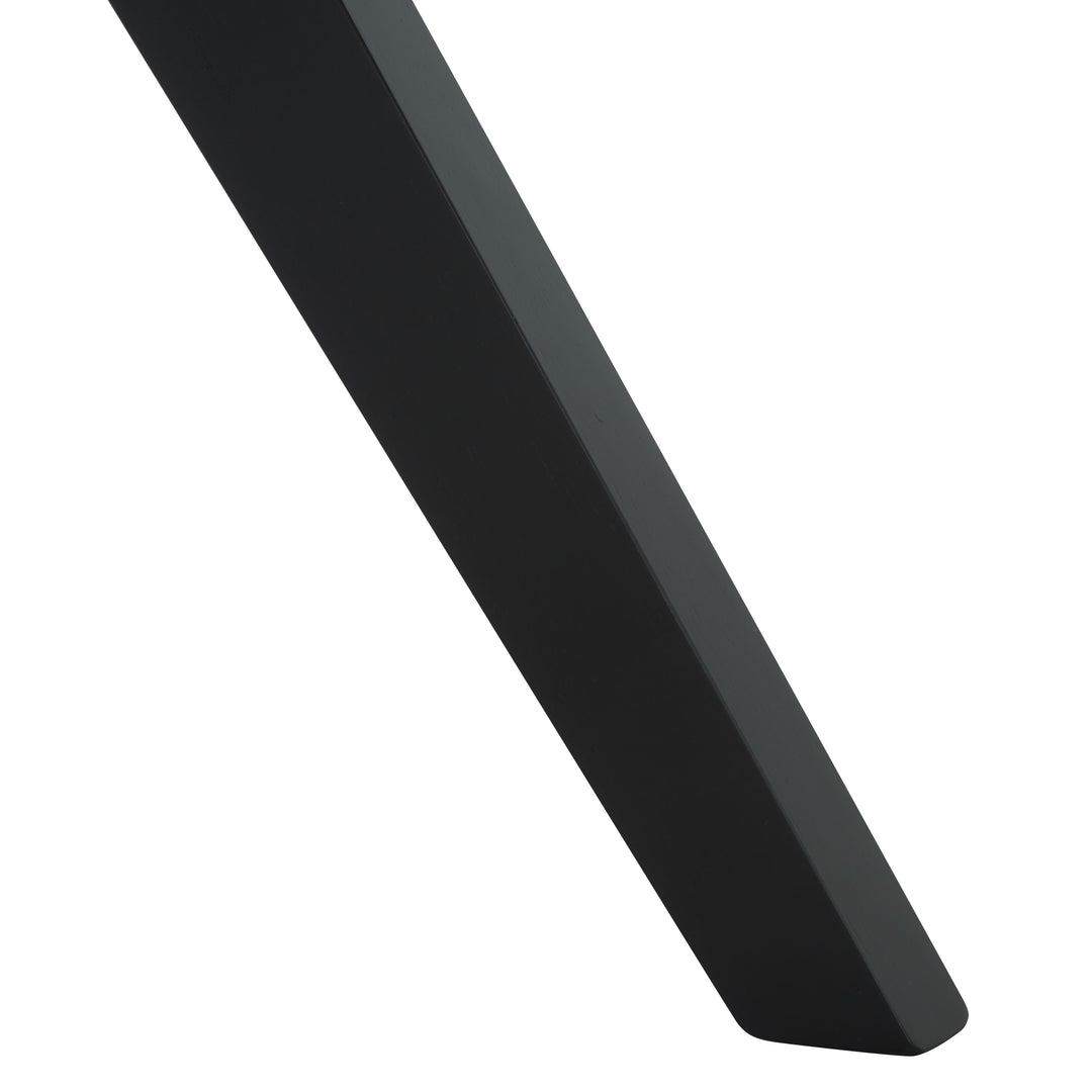 American Home Furniture Safavieh Couture Divya Rectangle Wood Dining Table