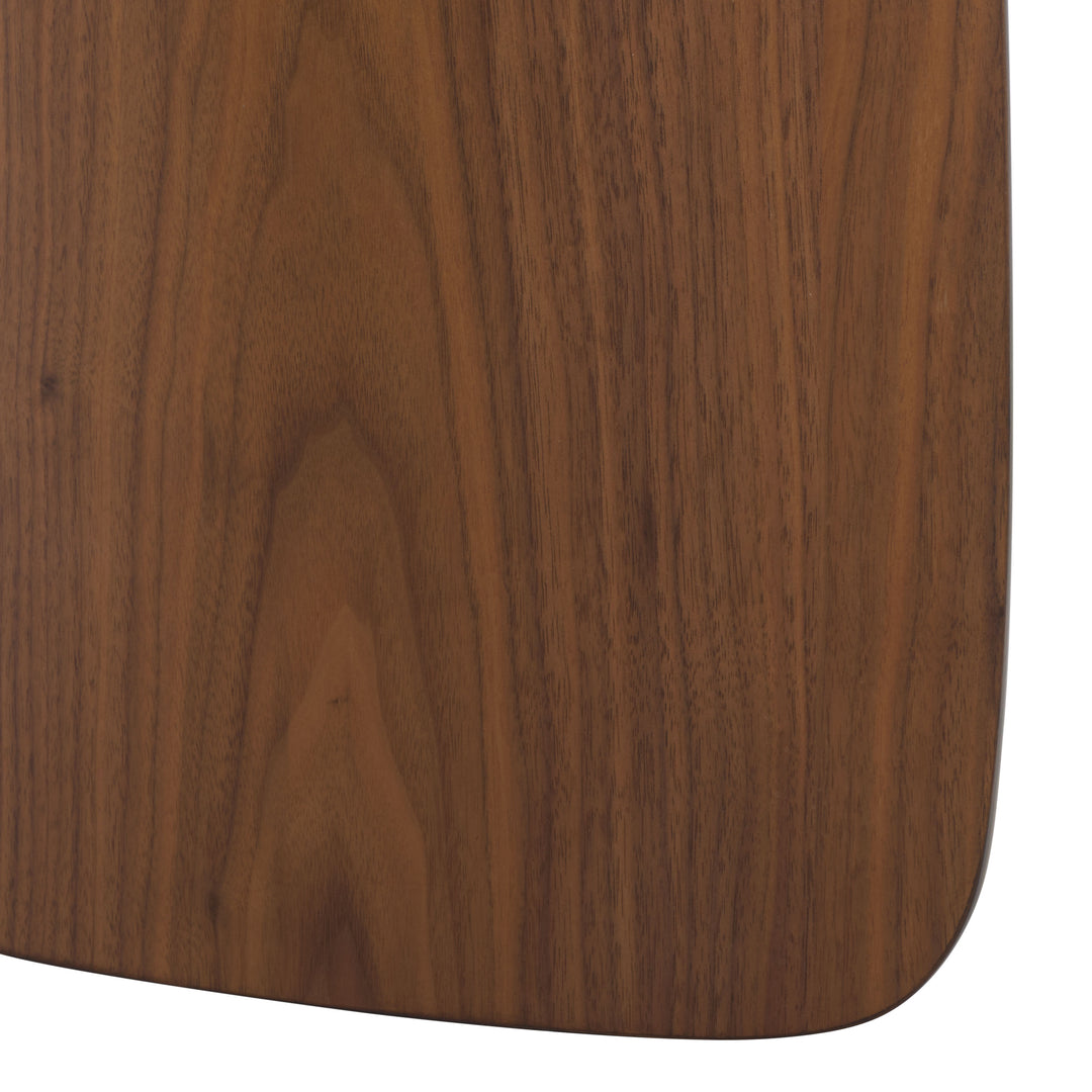 American Home Furniture Safavieh Couture Kayleen Rectangle Wood Dining Table