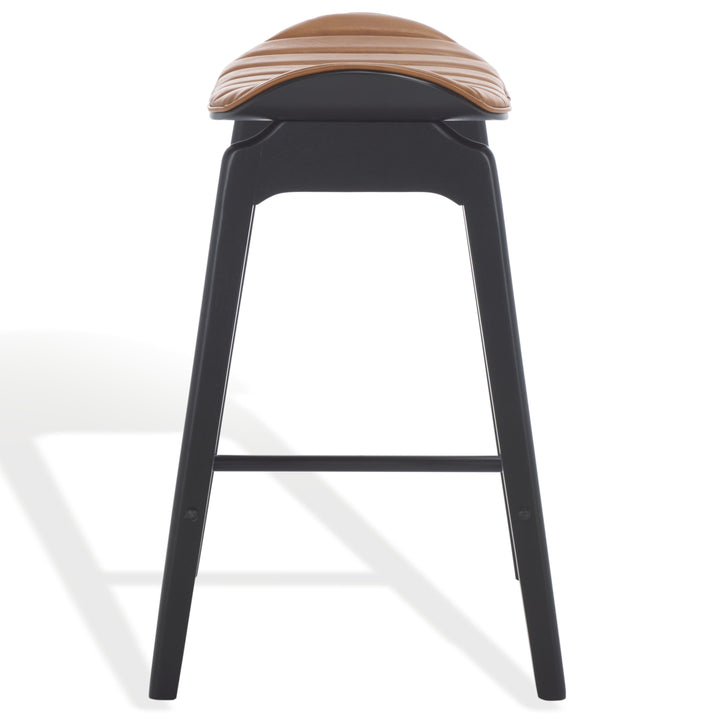 Black / Brown
