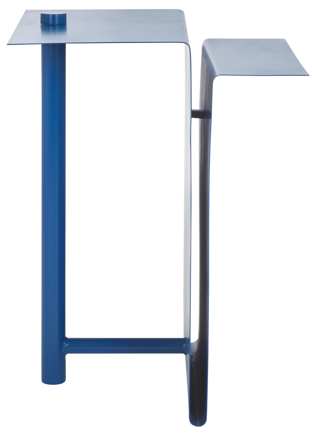 15.8"W x 16.8"D x 23"H / Blue