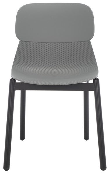 GREY / BLACK