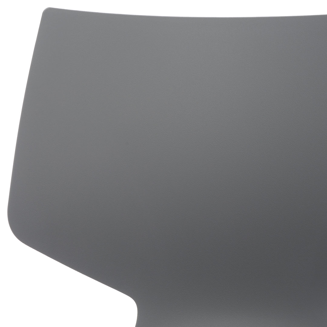 GREY / NATURAL