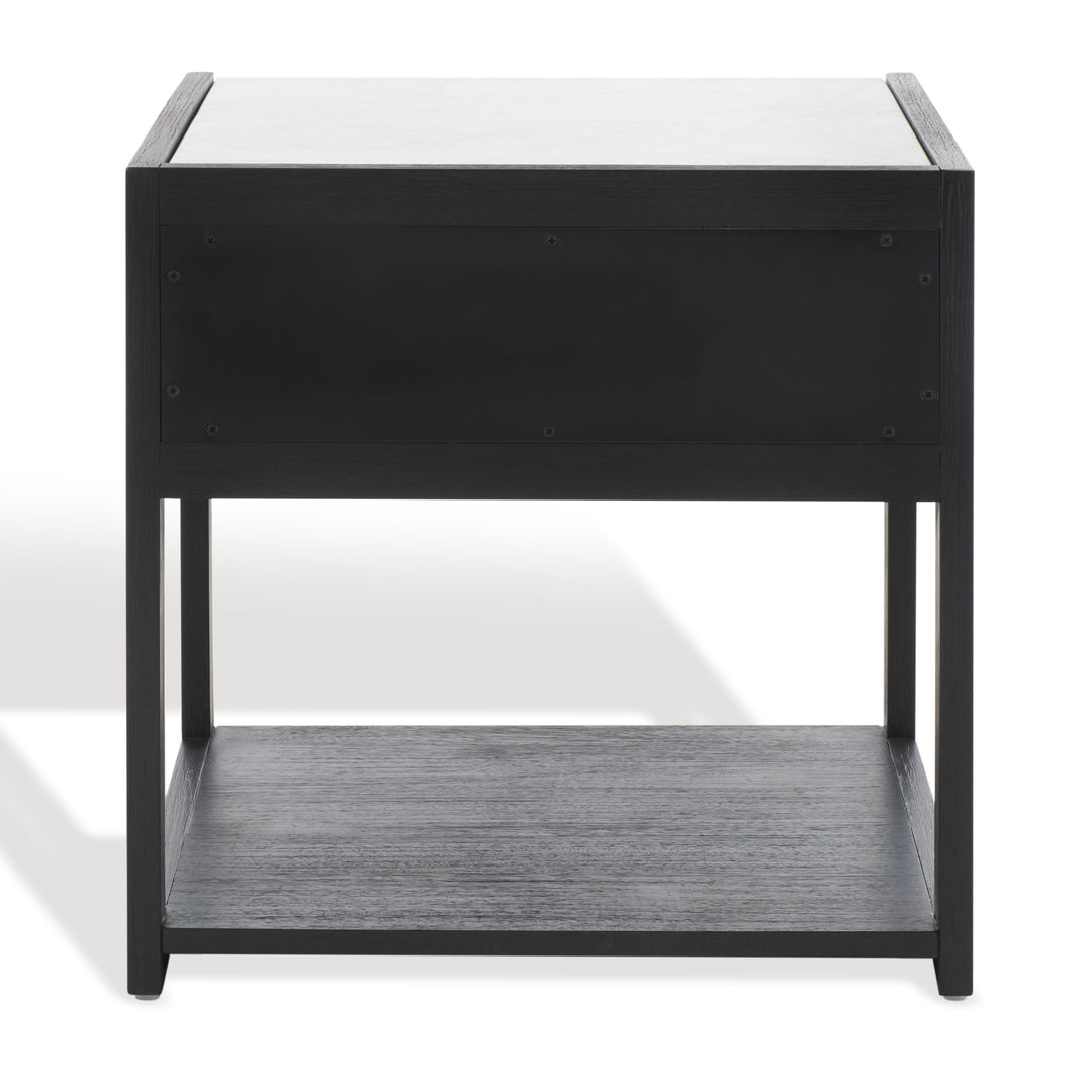 BLACK / 19.5" X 19.7" X 19.7" / 15.75" X 13.19" X 6