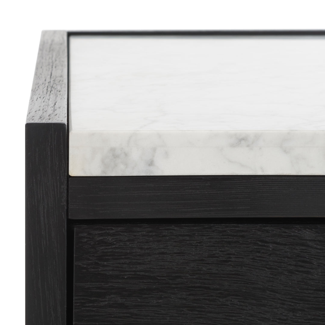 BLACK / 19.5" X 19.7" X 19.7" / 15.75" X 13.19" X 6