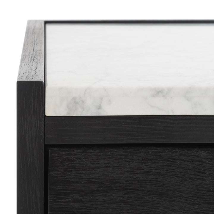 BLACK / 19.5" X 19.7" X 19.7" / 15.75" X 13.19" X 6