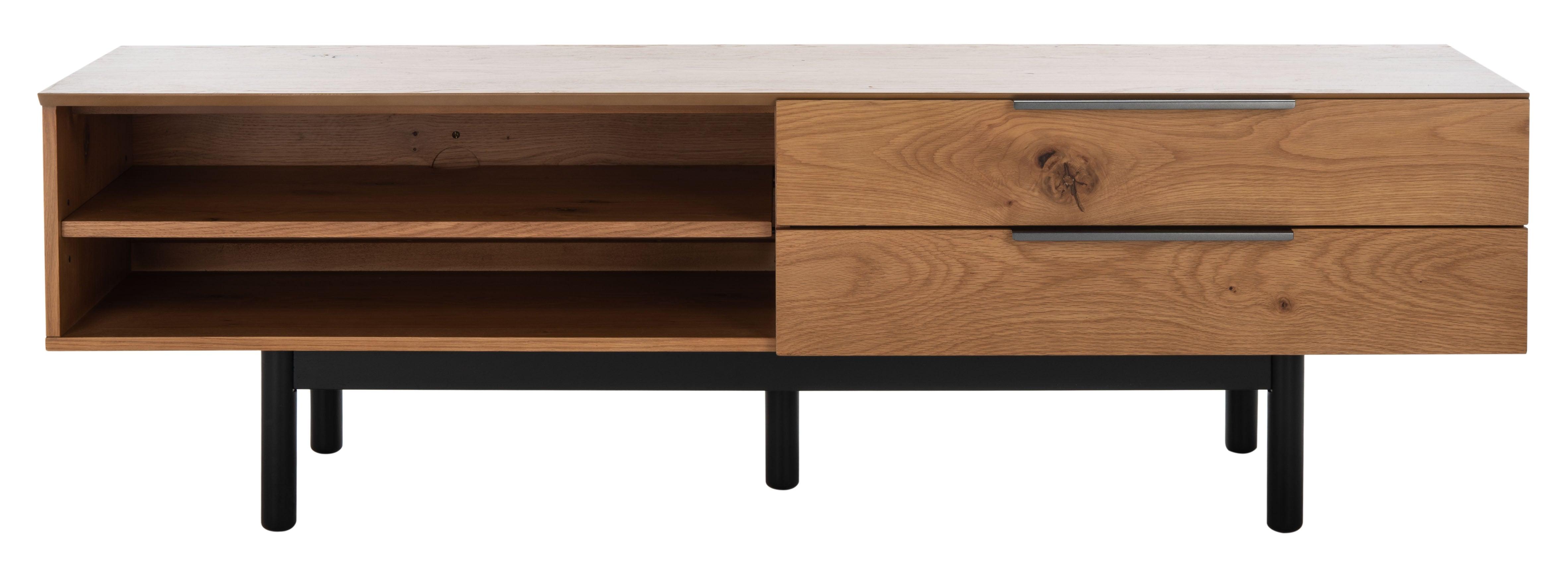 Safavieh Geraldo 2 Drawer Media Stand