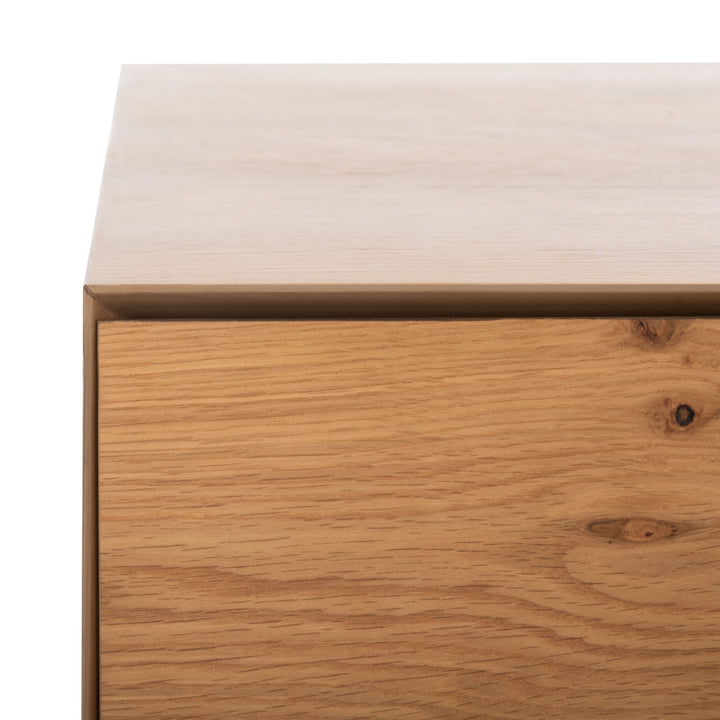 Oak