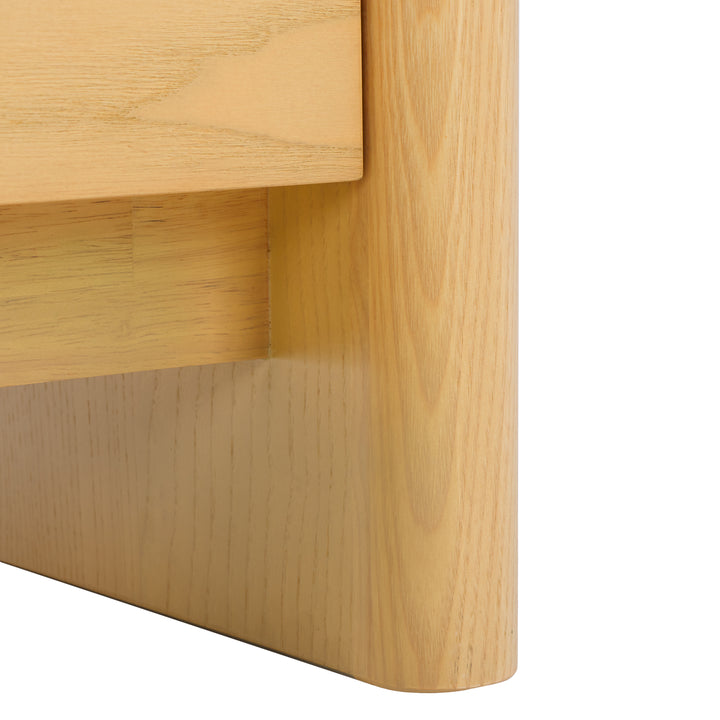 American Home Furniture Safavieh Couture Bellarose Travertine Dresser