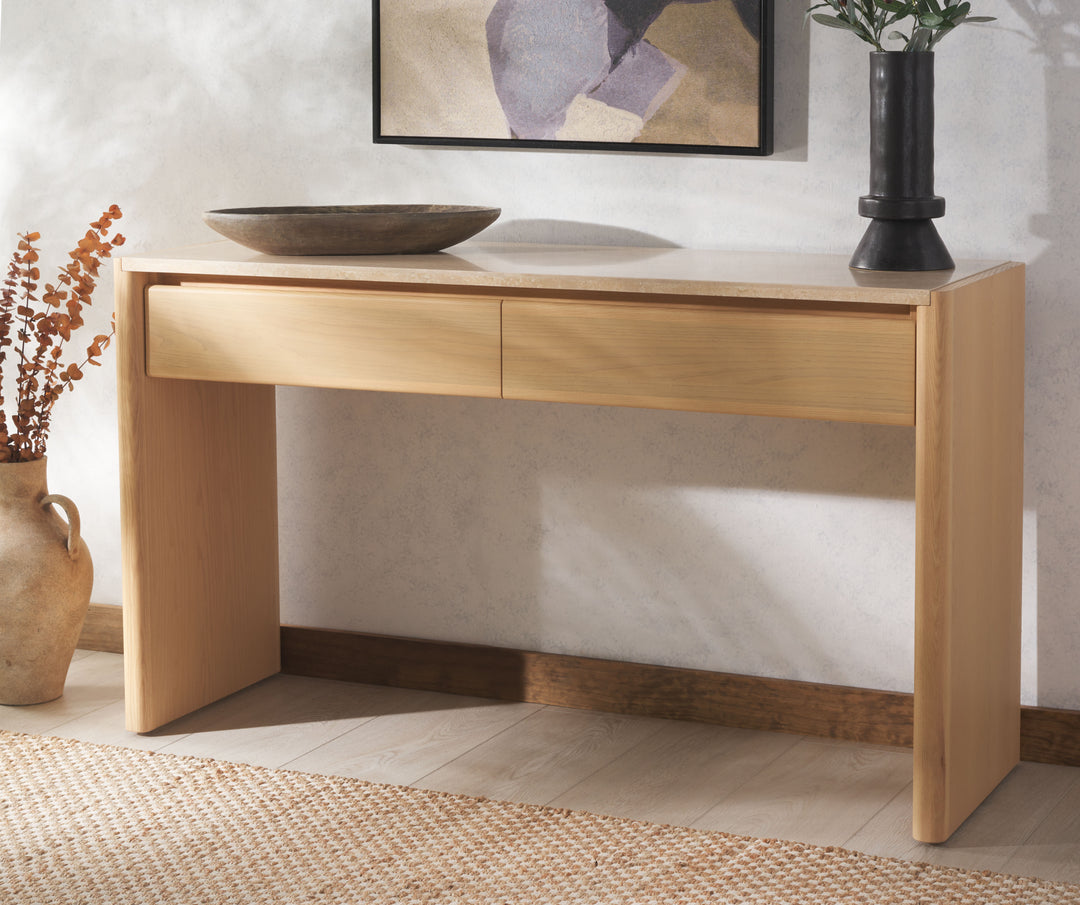 NATURAL / TRAVERTINE