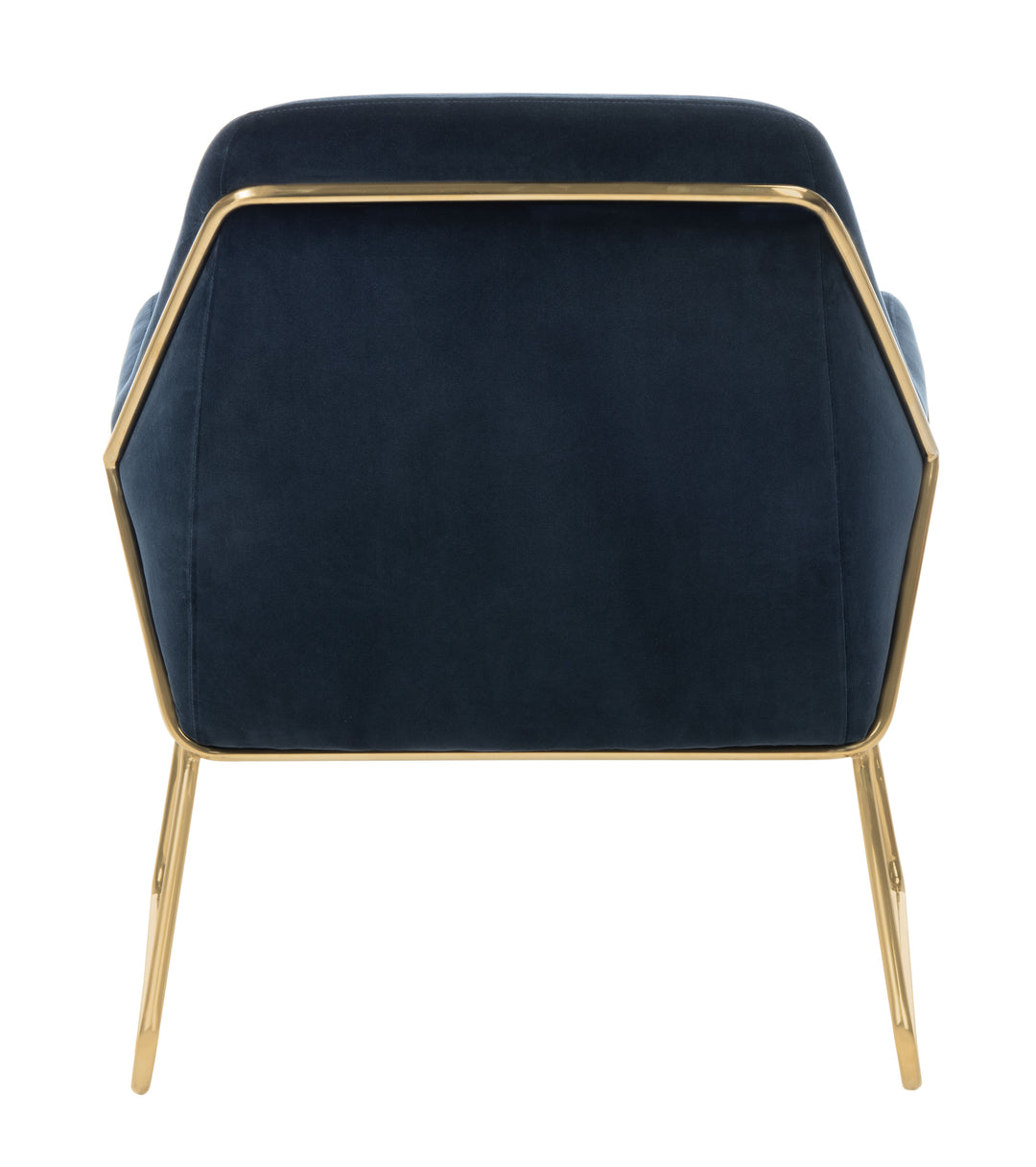 Navy / Gold
