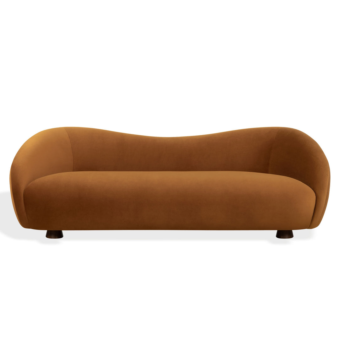 Brown / Walnut