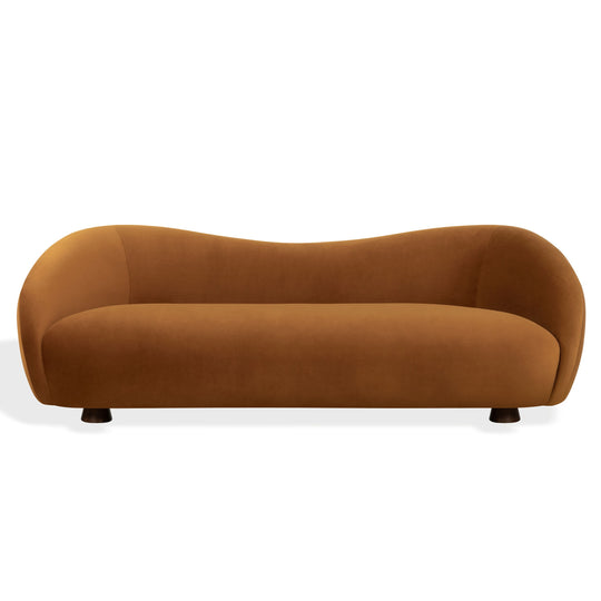 Brown / Walnut