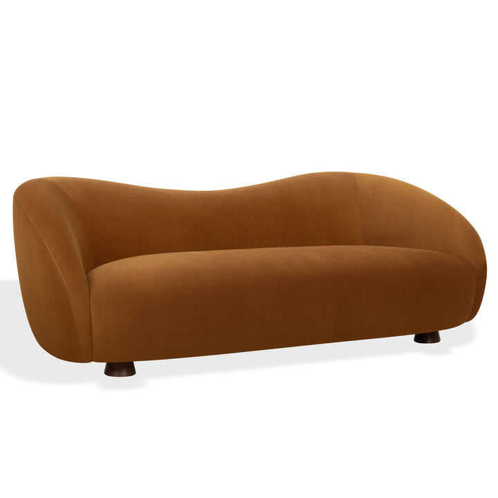 Brown / Walnut