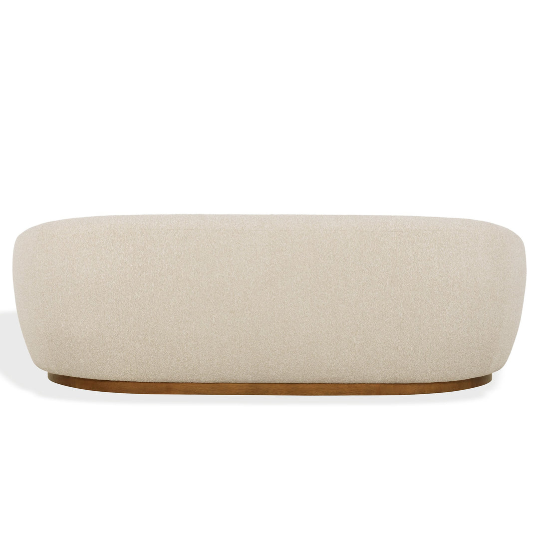 Safavieh Couture Tylah Boucle Sofa