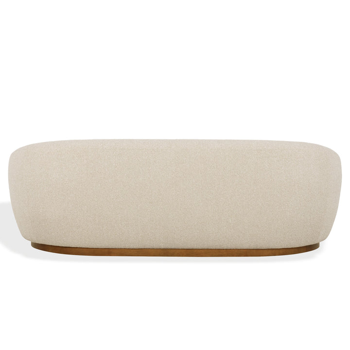 Safavieh Couture Tylah Boucle Sofa