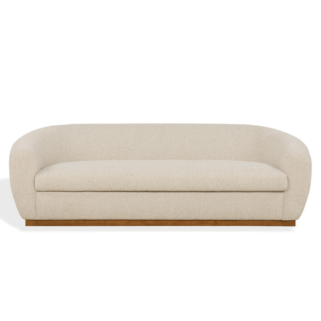 Safavieh Couture Tylah Boucle Sofa
